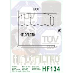 Фильтр масляный HF134